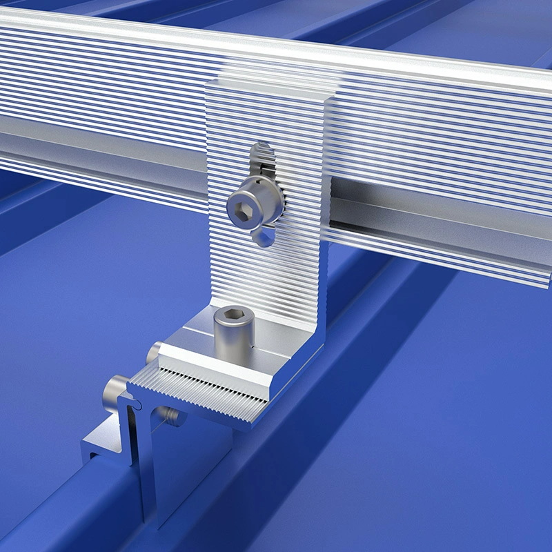 Solar L Feet Solar L Feet