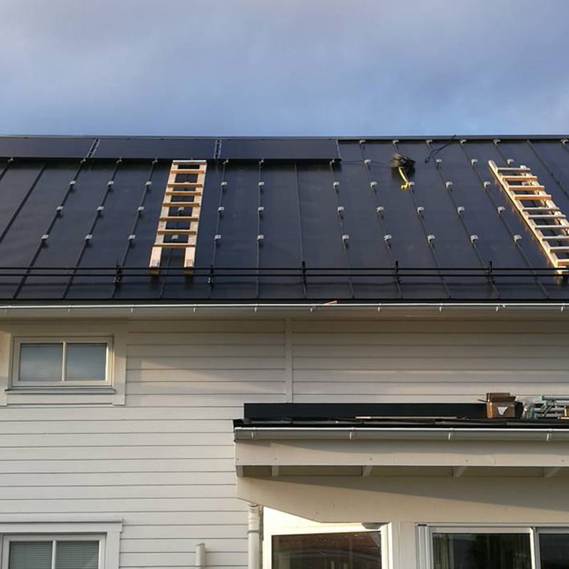 Standing Seam Solar Panel Clamp Standing Seam Solar Panel Clamp