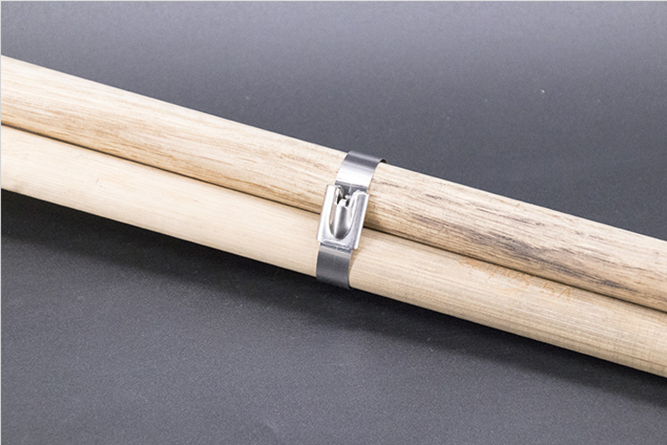 Stainless Steel Zip Ties Stainless Steel Zip Ties