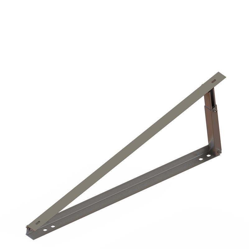 Adjustable Flat Roof Mounting System Adjustable Flat Roof Mounting System