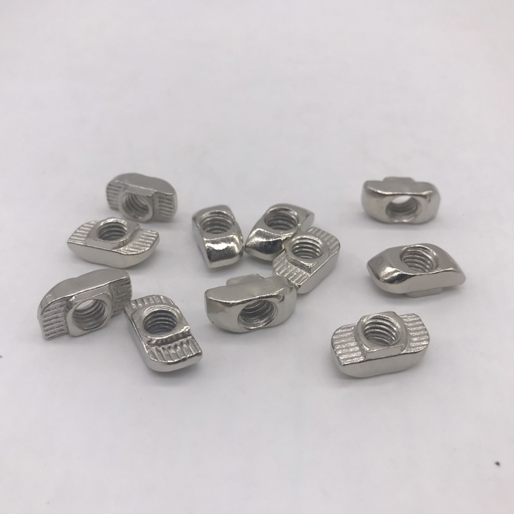 T Hammer Nut