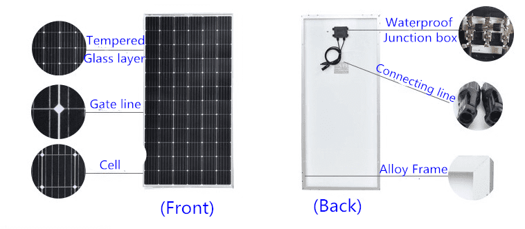 solar mounting system