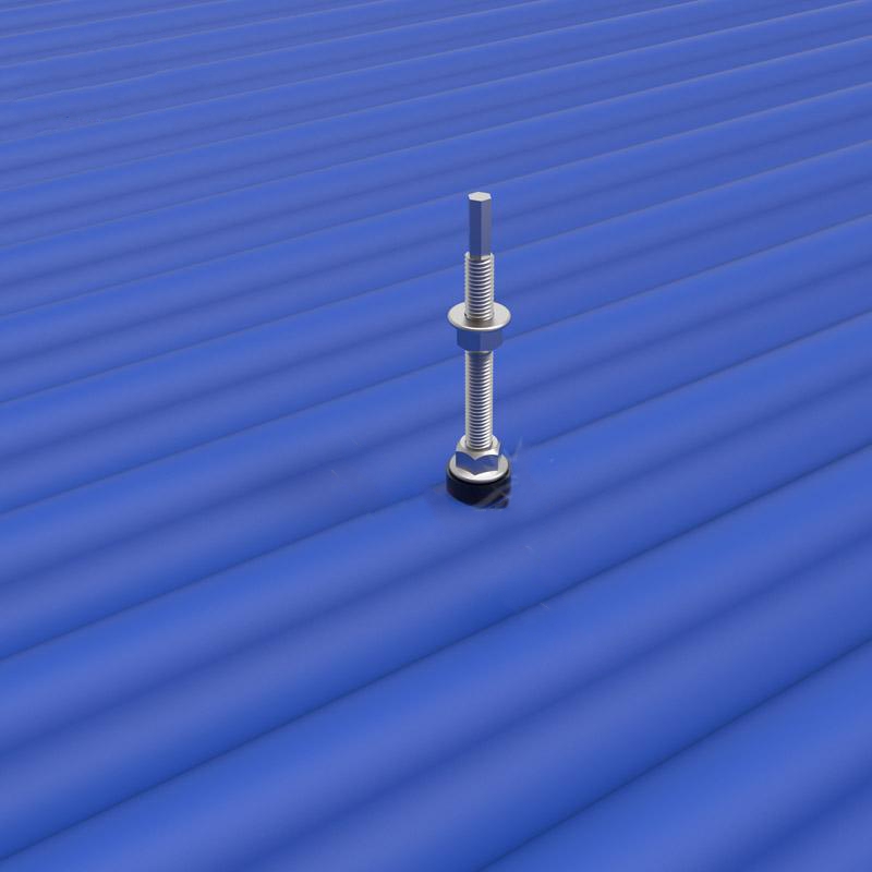 Solar Panel Roof Mount