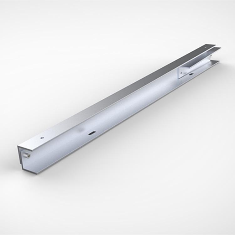 Flat Roof Solar Mounting Kits