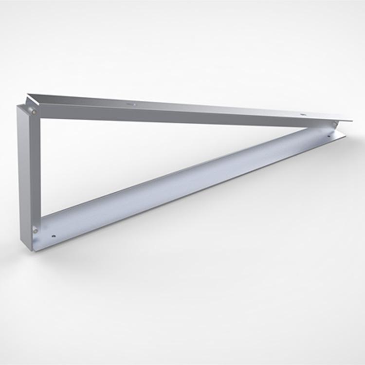 Flat Roof Solar Mounting Kits