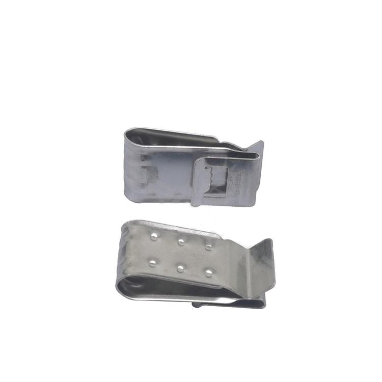 Solar Panel Mounting Cable Clips