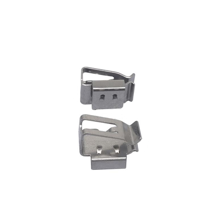 Solar Panel Mounting Cable Clips