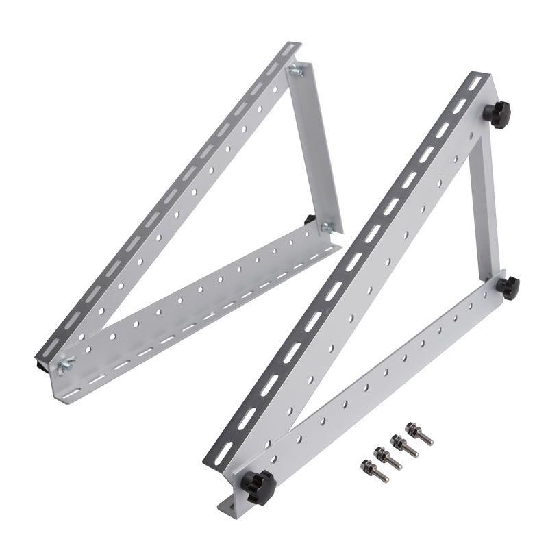 RV Adjustable Triangle Tilt Bracket