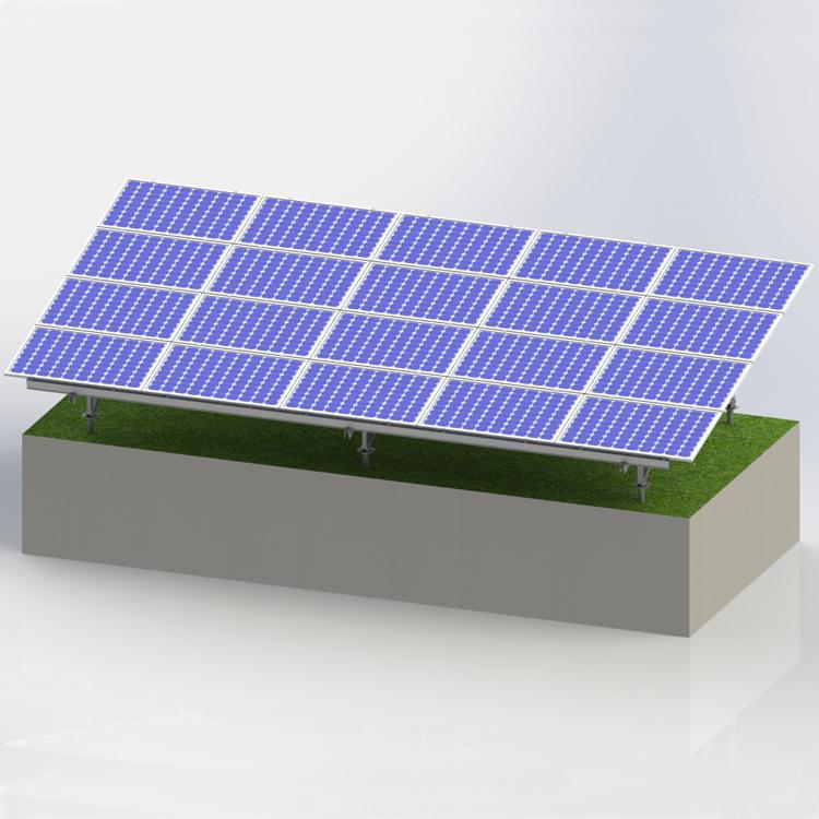 Solar Mounting Brackets