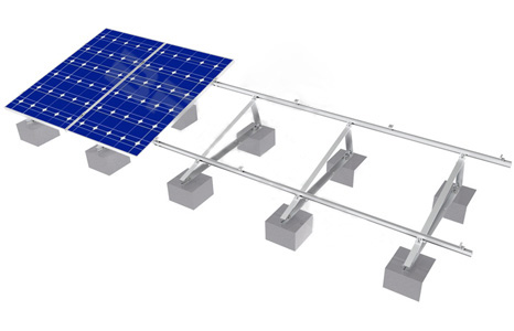 What is Solar Racking?